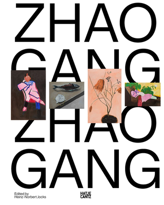 Zhao Gang - Zhao Gang