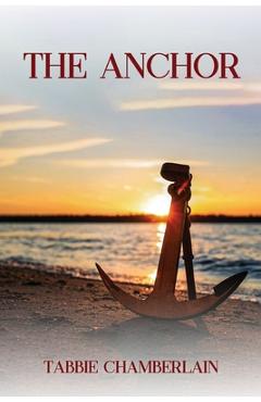 Coperta cărții 'The Anchor - Tabbie Chamberlain'