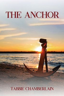 Coperta cărții 'The Anchor - Tabbie Chamberlain'
