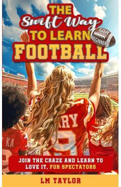 Coperta cărții 'The Swift Way to Learn Football - Lm Taylor'