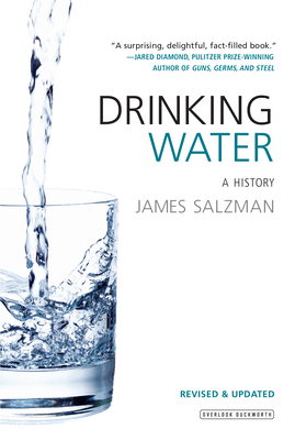 Drinking Water: A History - James Salzman