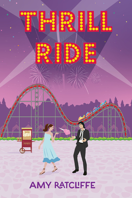 Thrill Ride - Amy Ratcliffe