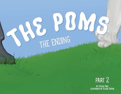 The Poms: The Ending - Sylvia Pace