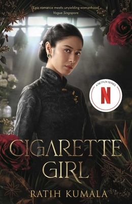 Cigarette Girl - Ratih Kumala