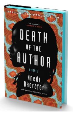 Death of the Author (Deluxe Limited Edition) - Nnedi Okorafor