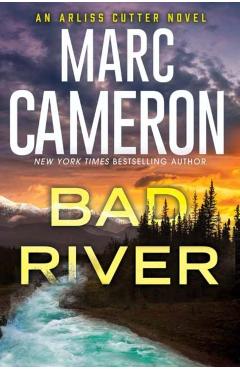 Bad River - Marc Cameron