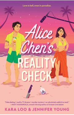 Alice Chen's Reality Check - Kara Loo