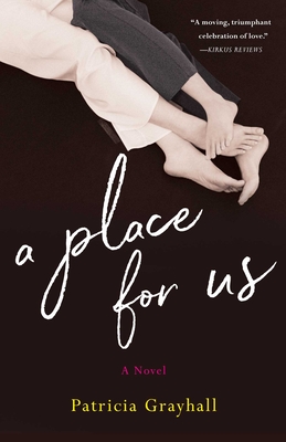 A Place for Us - Patricia Grayhall