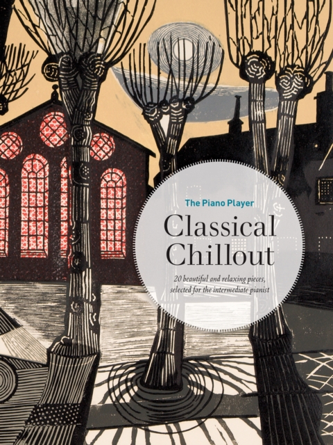 The Piano Player -- Classical Chillout - 