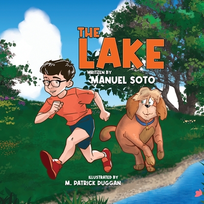 The Lake - Manuel Soto