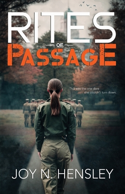 Rites of Passage - Joy N. Hensley