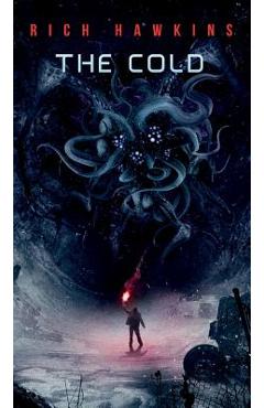 Poza produsului The Cold - Rich Hawkins
