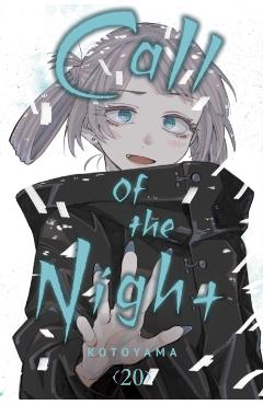 Call of the Night, Vol. 20 -