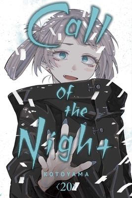Call of the Night, Vol. 20 - 