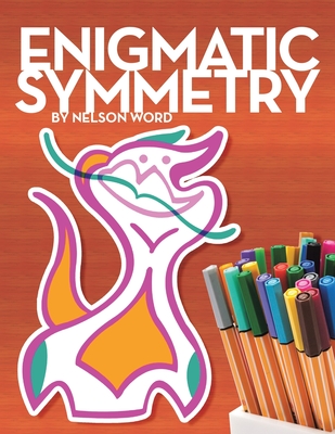 Enigmatic Symmetry - N. Word