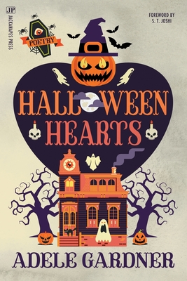 Halloween Hearts - Adele Gardner
