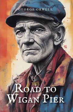 Coperta cărții 'The Road to Wigan Pier - George Orwell'