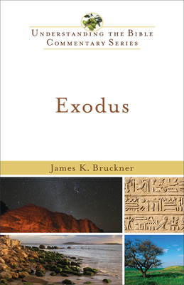 Exodus - James K. Bruckner