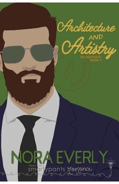Poza produsului Architecture and Artistry - Smartypants Romance