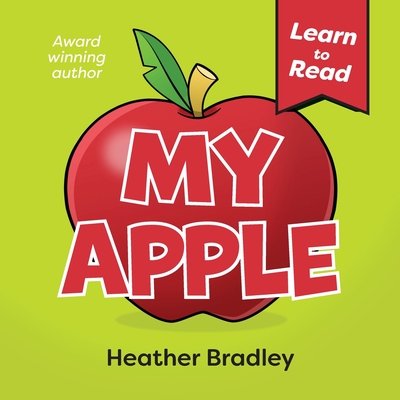 My Apple - Heather Bradley