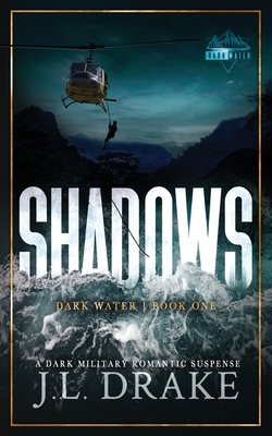 Shadows (Discreet Edition) - J. L. Drake