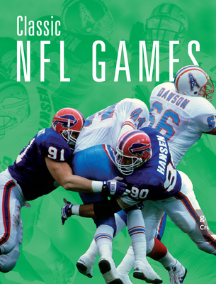 Classic NFL Games - 