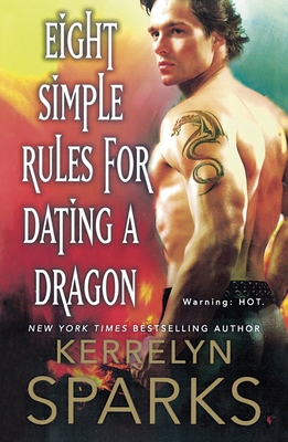 Eight Simple Rules for Dating a Dragon - Kerrelyn Sparks