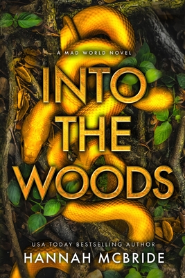 Into the Woods - Hannah Mcbride