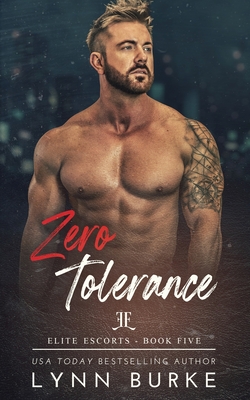 Zero Tolerance - Lynn Burke