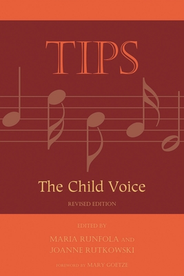 Tips: The Child Voice - Maria Runfola