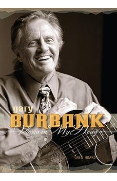 Poza produsului Voices in My Head: The Gary Burbank Story - Greg Hoard