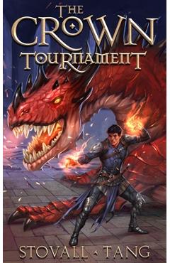 Poza produsului The Crown Tournament - Ryan Tang