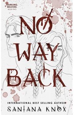 Poza produsului No Way Back - Santana Knox