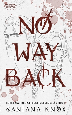 No Way Back - Santana Knox