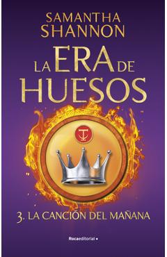 La Canción del Mañana / The Song Rising