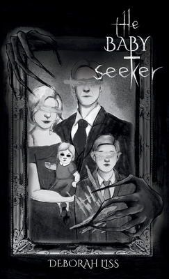 The Baby Seeker - Deborah Liss
