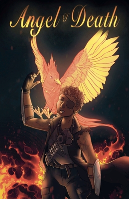 The Angel of Death - April Emmit Horst