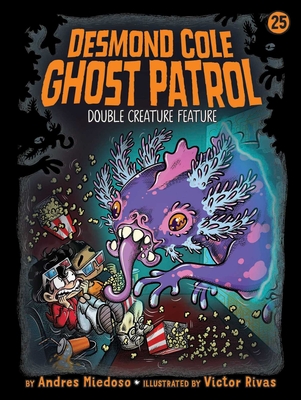 Double Creature Feature - Andres Miedoso