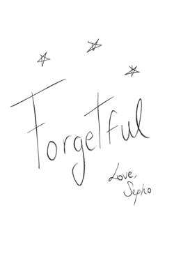 Forgetful - 