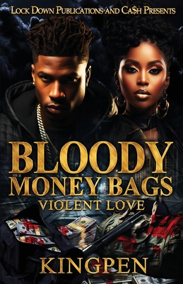 Bloody Money Bags - 