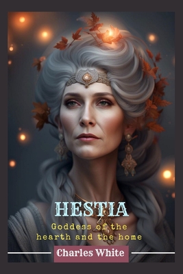 Hestia: Goddess of the hearth and the home - Charles White