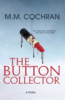 The Button Collector - M. M. Cochran
