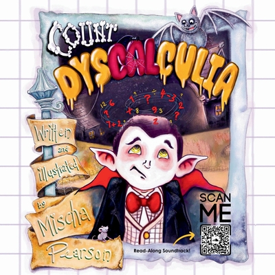 Count Dyscalculia - Mischa Pearson