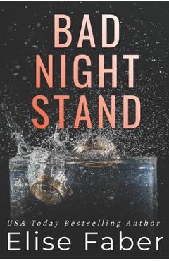 Poza produsului Bad Night Stand - Elise Faber