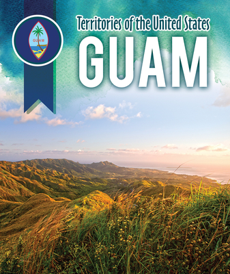 Coperta cărții 'Guam - Jill Keppeler'