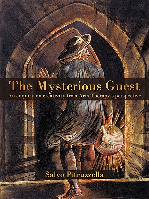 The Mysterious Guest: An enquiry on creativity from Arts Therapy's perspective. - Salvo Pitruzzella