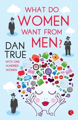 What Do Women Want From Men - 1st - Murray Laurence