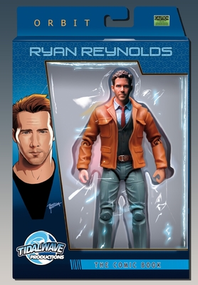Orbit: Ryan Reynolds - Pablo Martinena