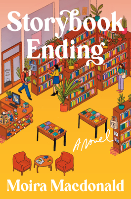 Storybook Ending - Moira Macdonald