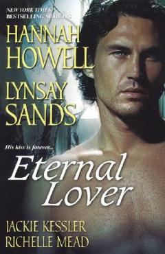 Eternal Lover - Jackie Kessler